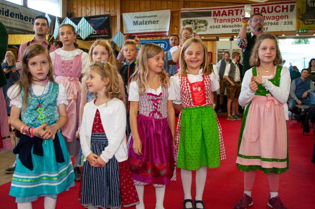 Rückblick Oktoberfest 2019 (Fotograf: Manfred Moßbauer)